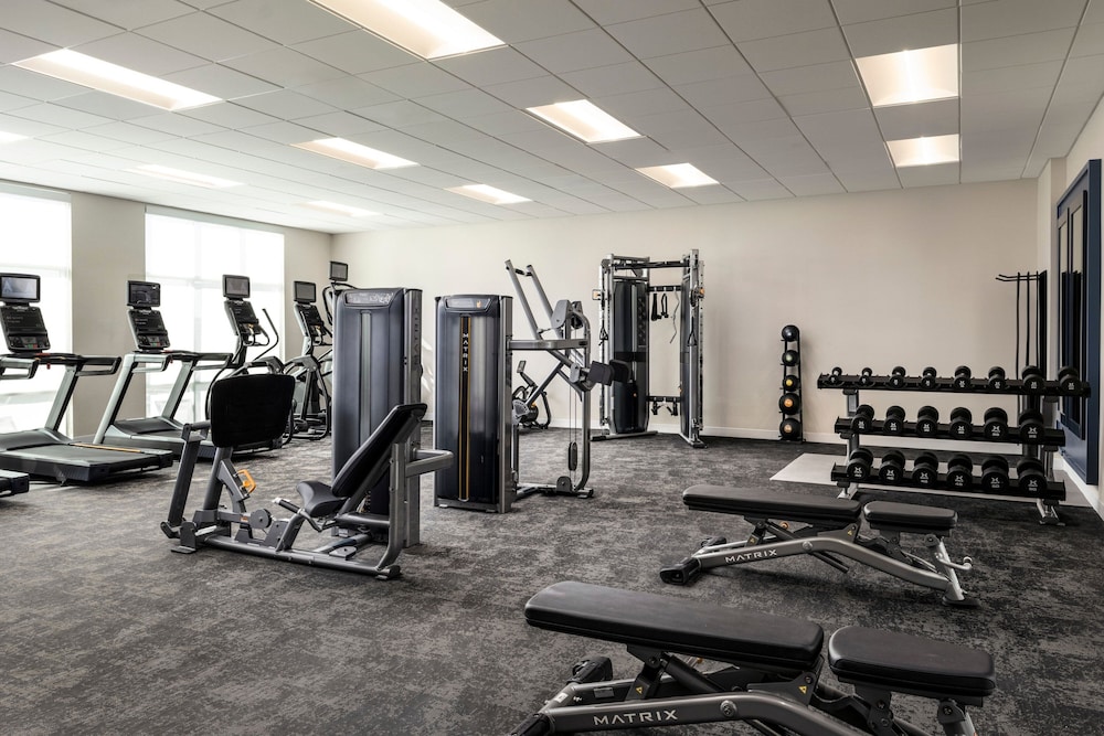 TownePlace Suites by Marriott Barstow 11/29
