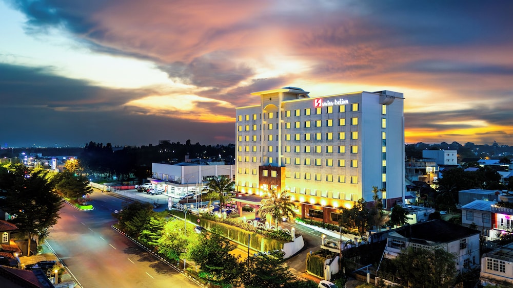 Swiss Belinn Baloi Batam in BATAM