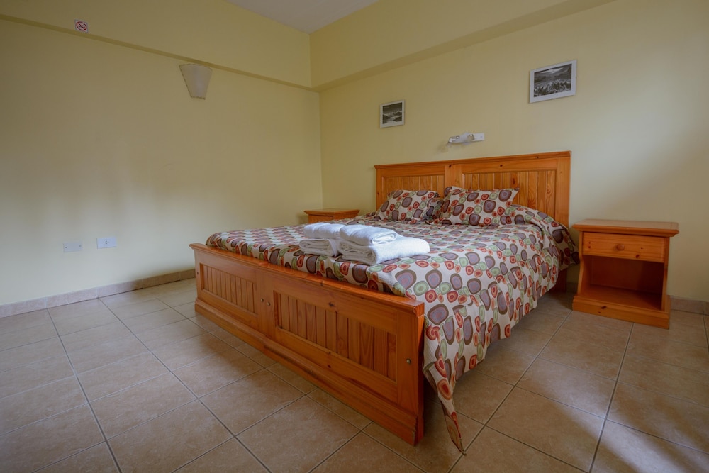 Hotel Del Glaciar Libertador 14/64