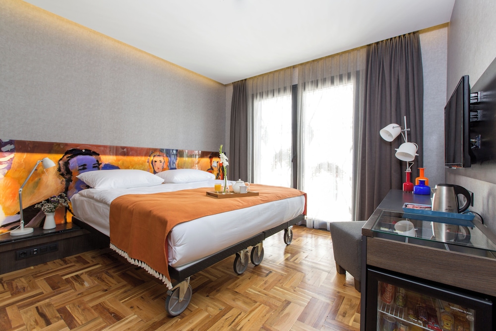 Lampa Design Hotel - Special Class 16/49
