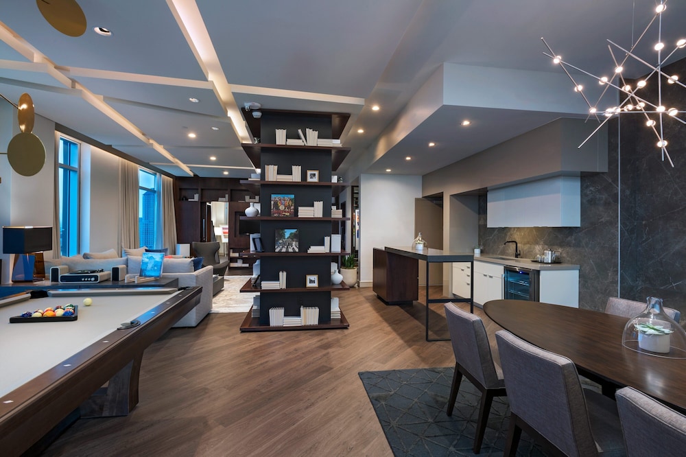 The Westin Irving Convention Center at Las Colinas 43/61
