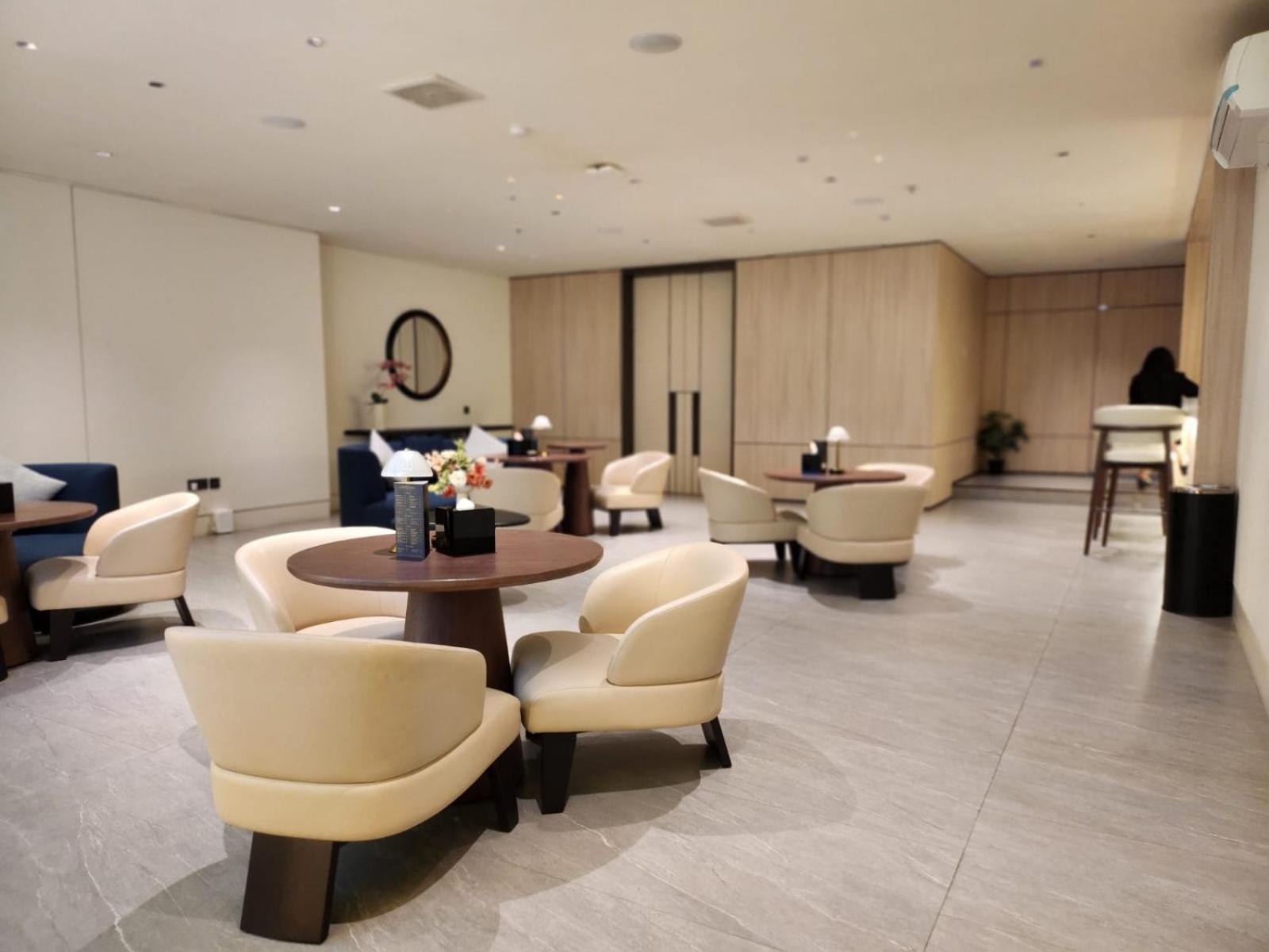 Ow Hotel Boutique Kemayoran 35/44