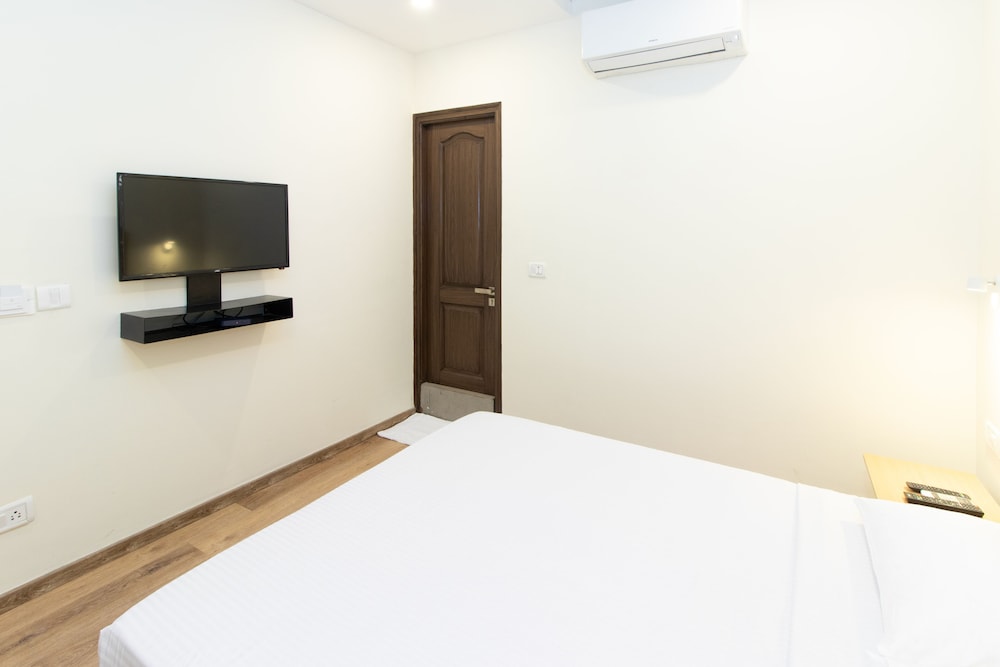 Sanctum Suites Richmond Road Bangalore 12/21
