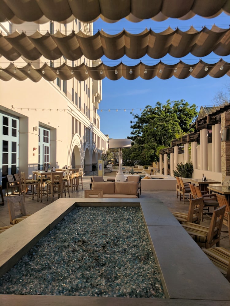Westin Pasadena