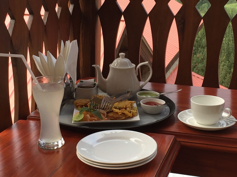 Shivadya Resort & Spa 35/50