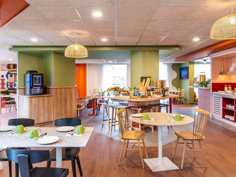 ibis Styles Prevessin Geneve Aeroport 33/50