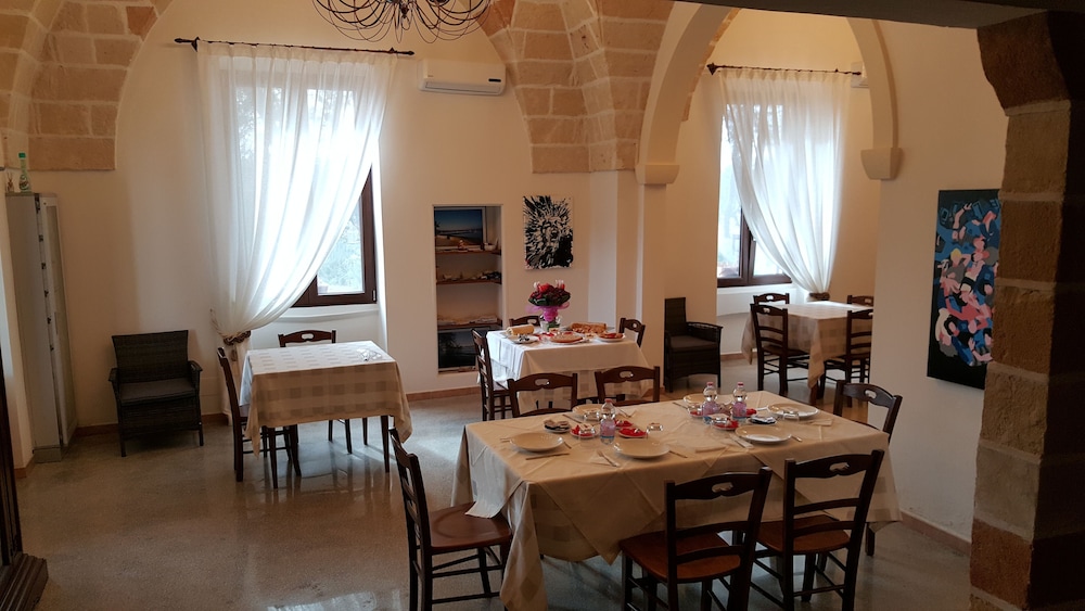 Tenuta Cavalieri 35/50