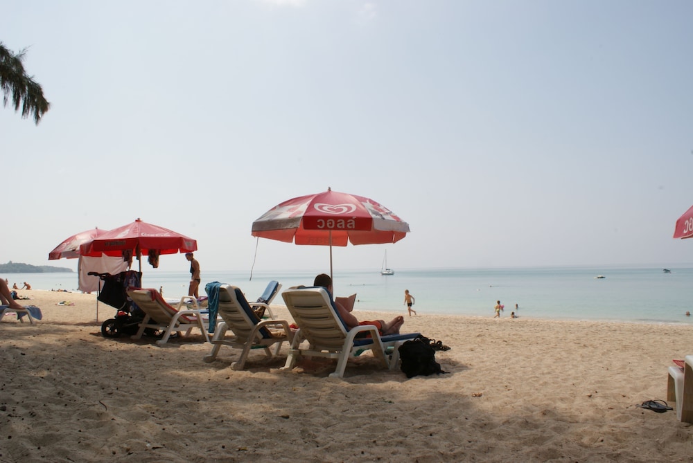 Lanta Palm Beach Resort 43/60