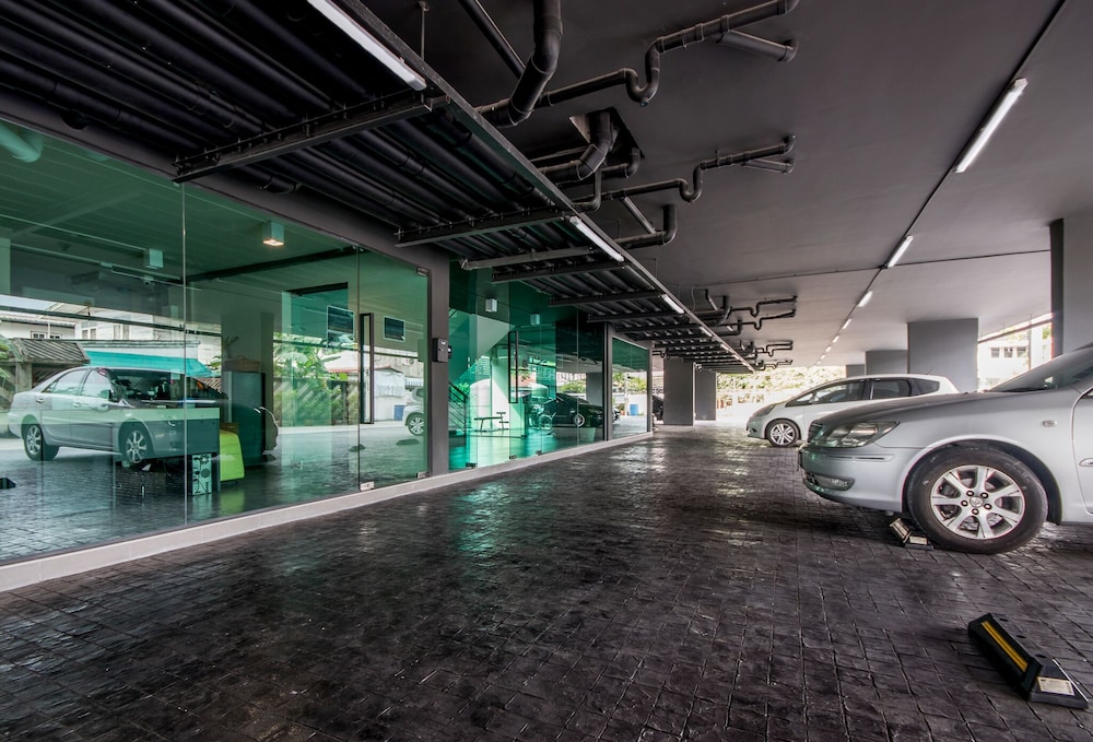Nidhra Residence 41/50