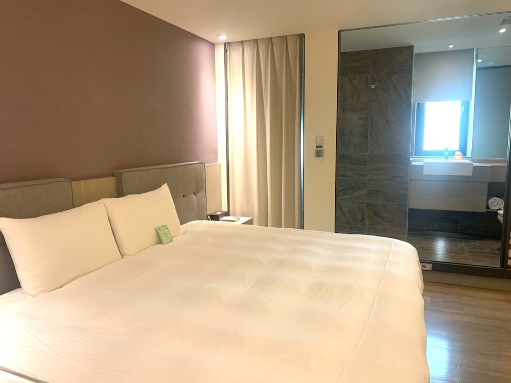 Hub Hotel - Kaohsiung 20/50