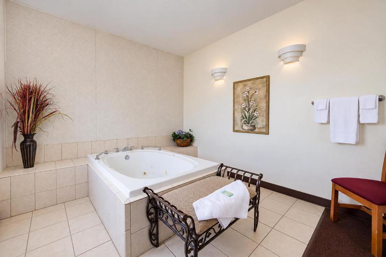 FairBridge Inn & Suites Williston, ND 33/33