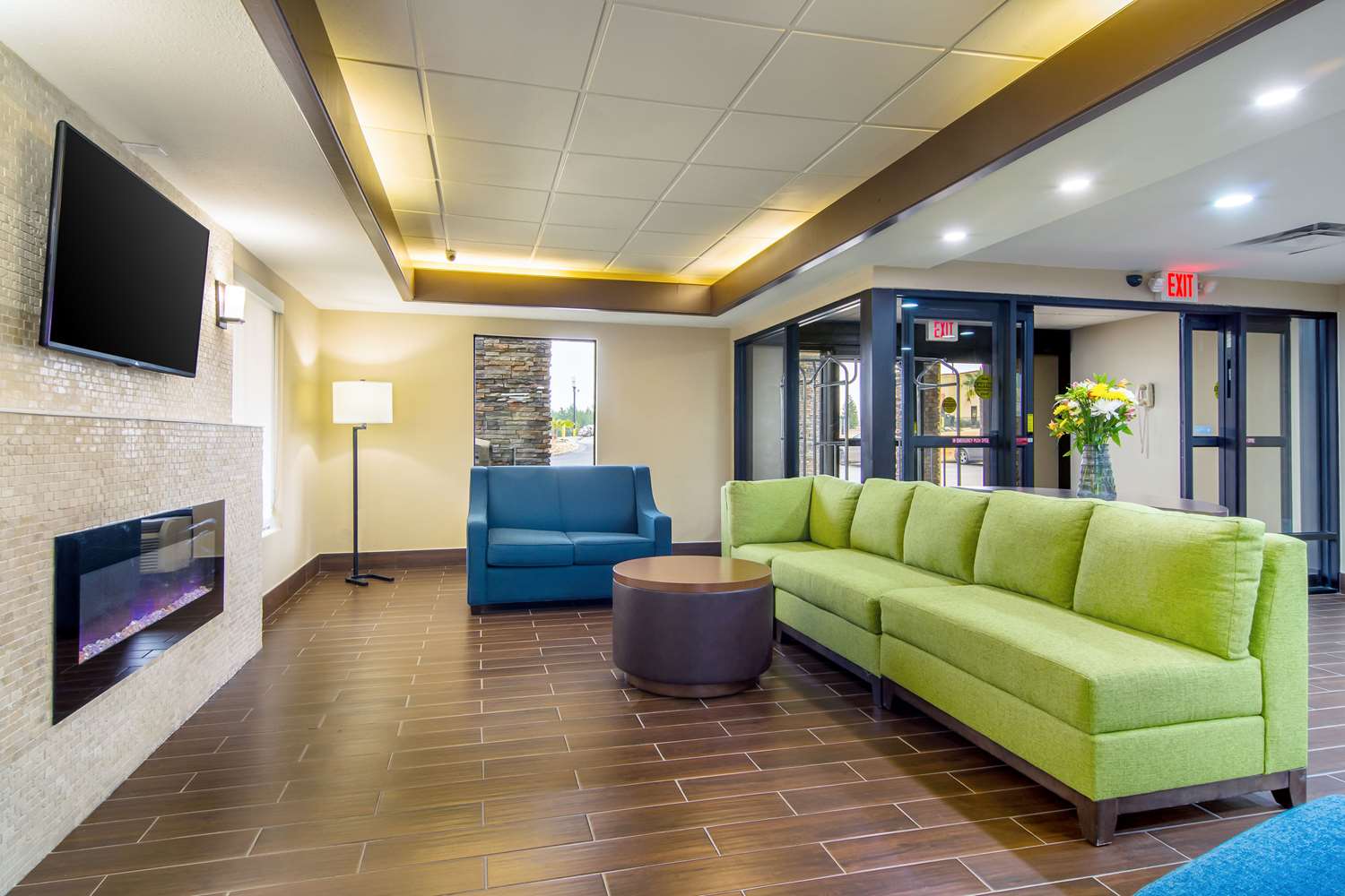 Comfort Inn Acworth - Kennesaw Northwest 5/14