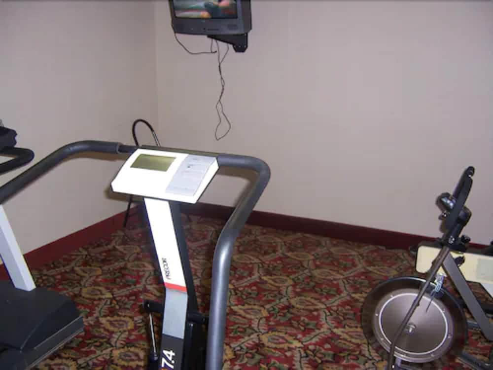 Studio6 Suites Portland, OR – Downtown OHSU 34/54