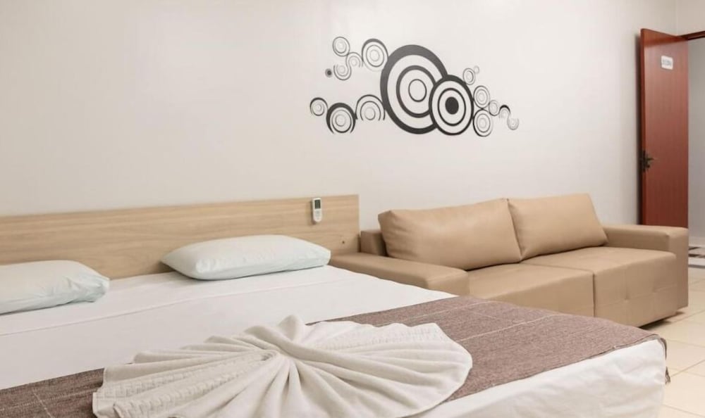 Hotel Ciribai Maceio 24/43