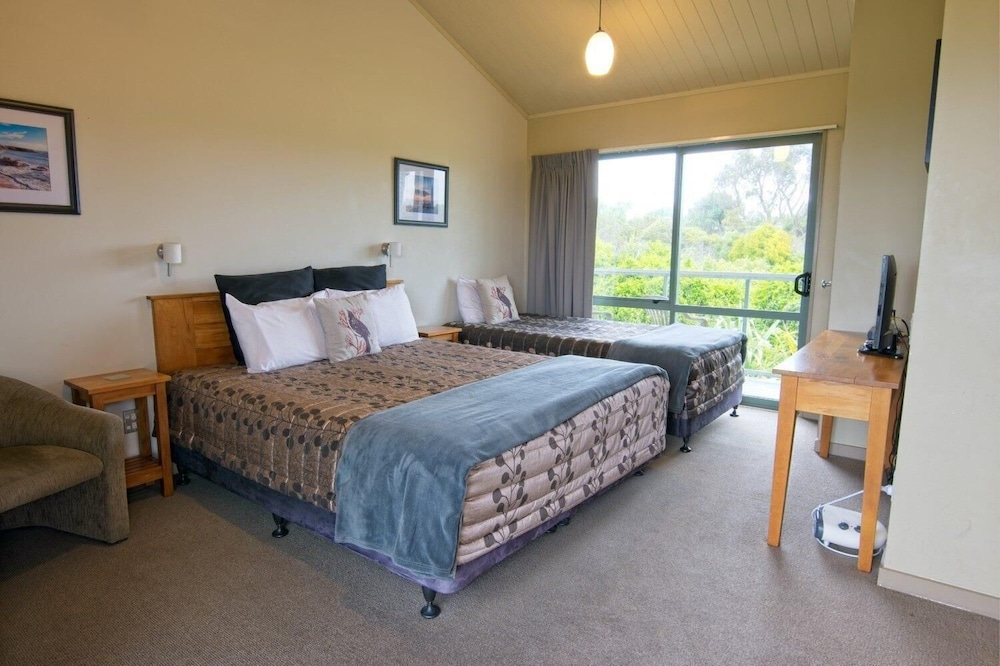 Omau Settlers Lodge Motel 5/44