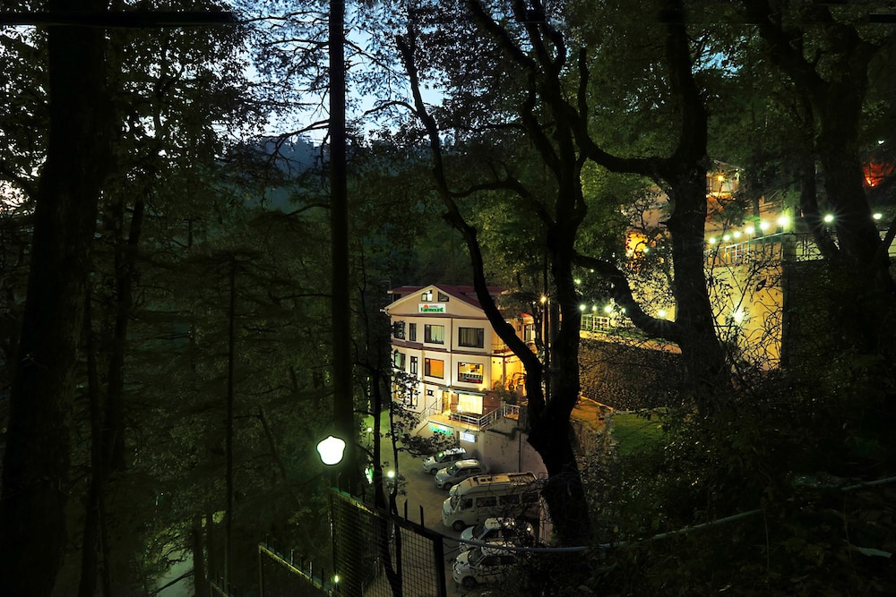 Fairmount Hotel Shimla 42/50