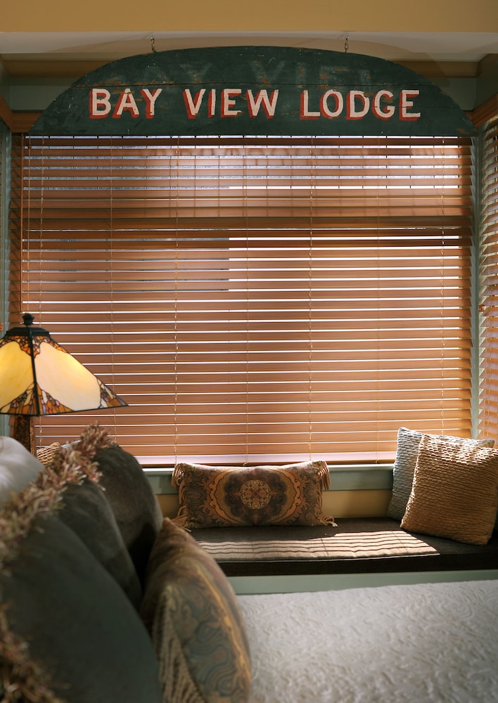 1906 Lodge, A Four Sisters Inn 31/75