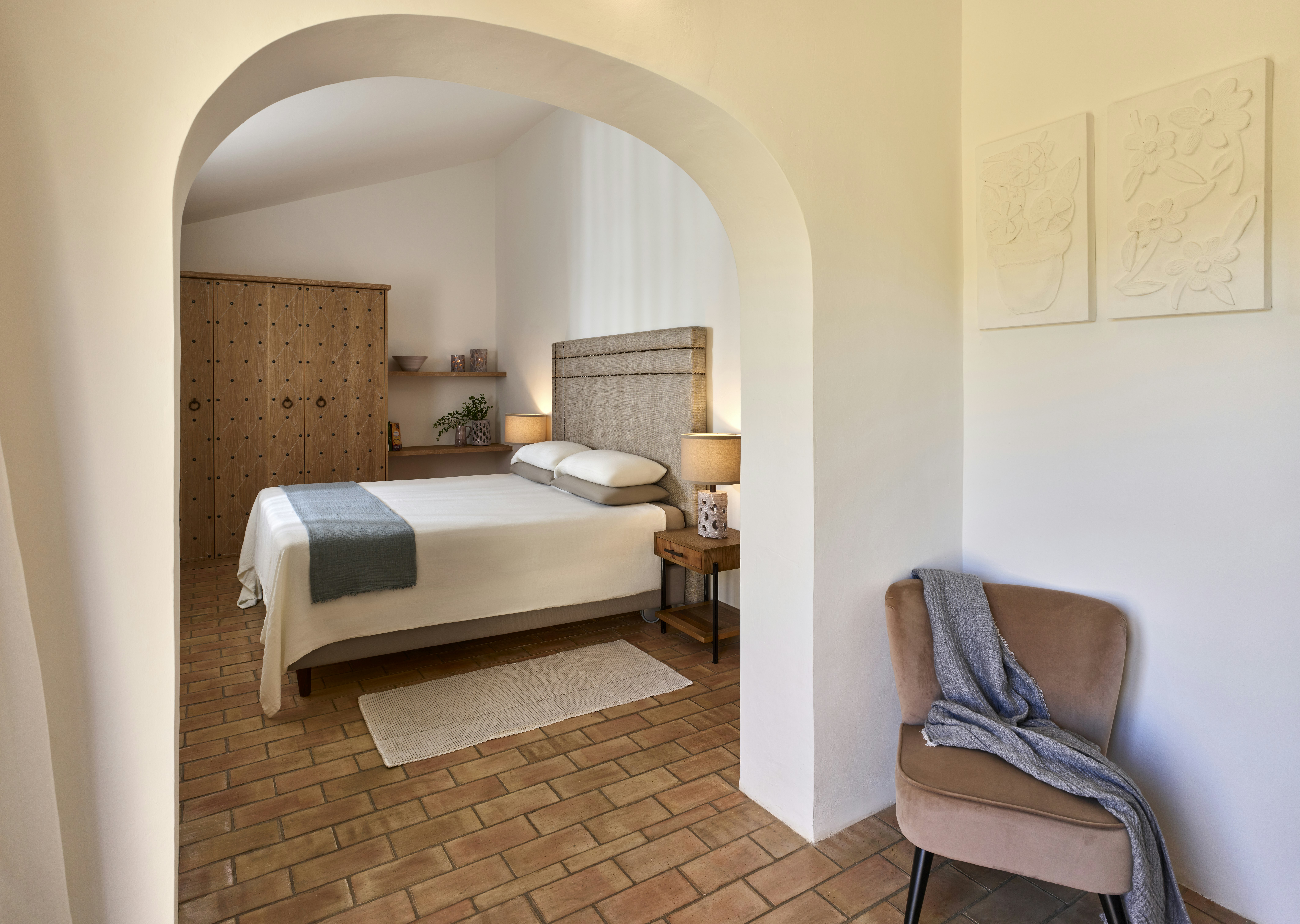 Cascioni Eco Retreat 14/59