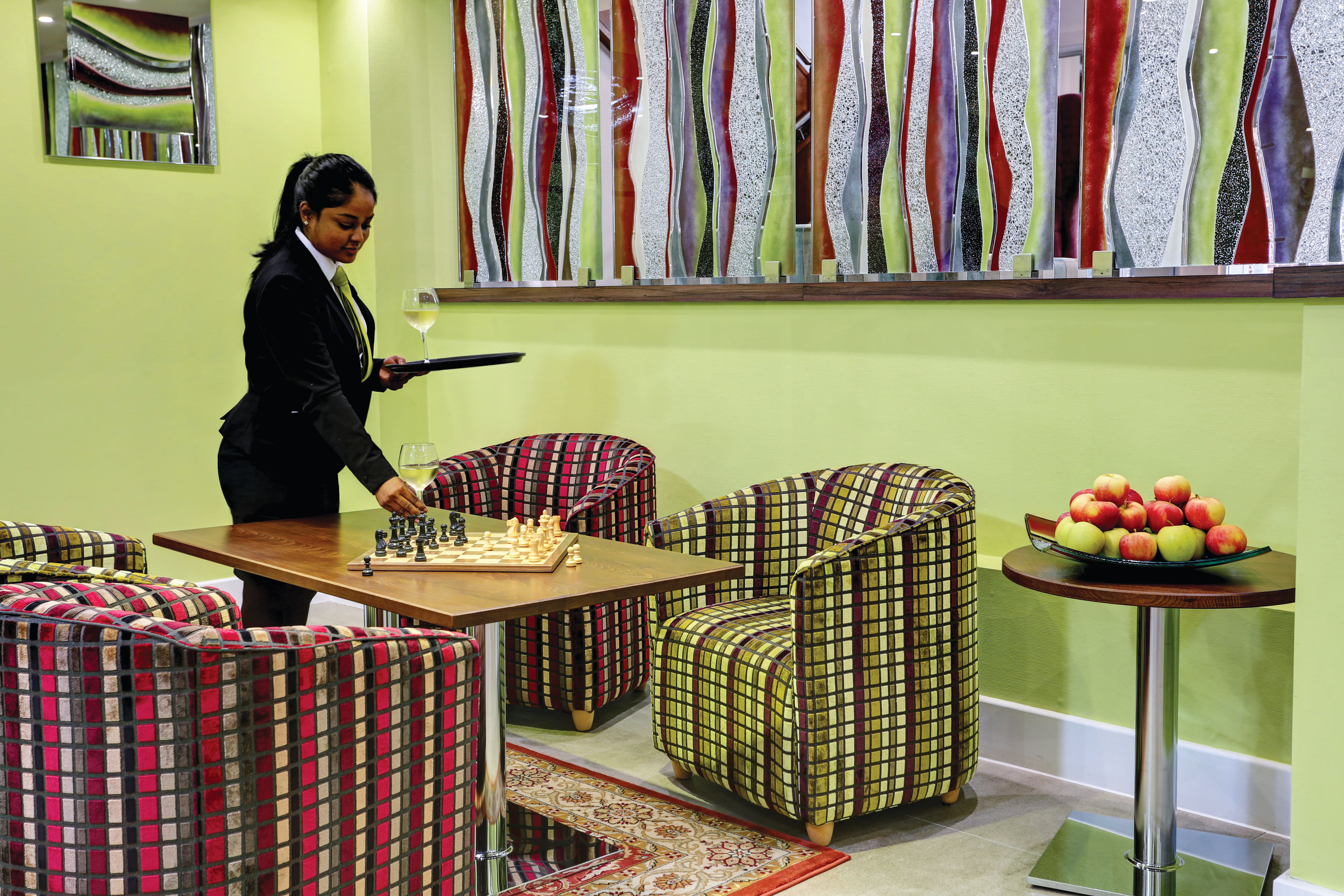 Frensham Pond Country House Hotel Spa 3/54