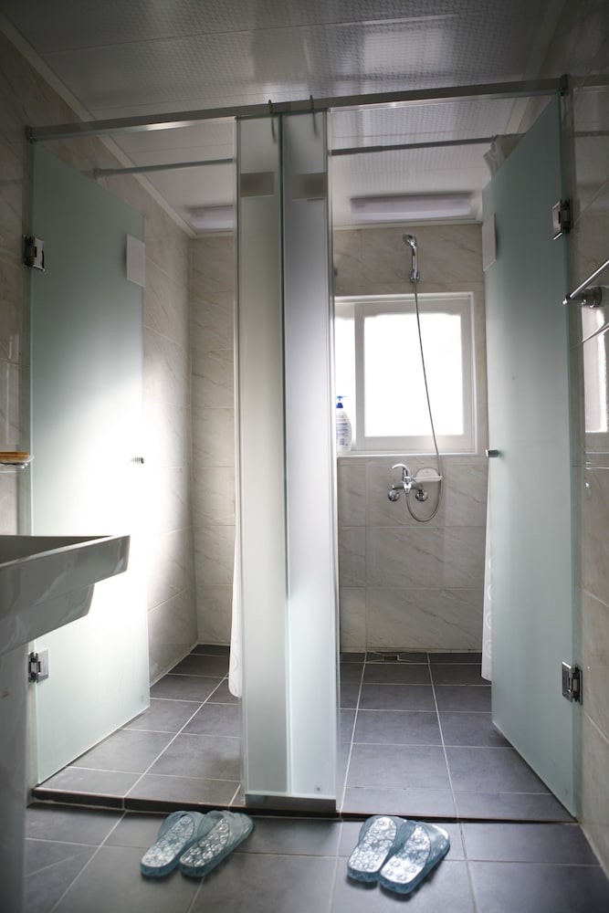 Birdsnest Hostel Hongdae 21/39