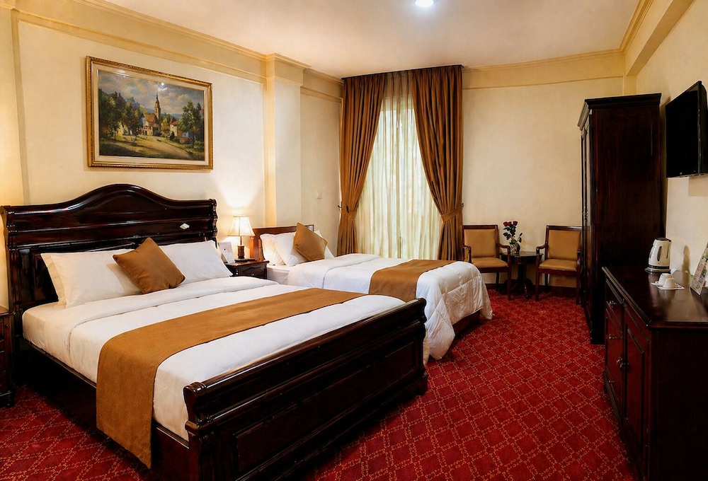 Keba Guest House 14/45