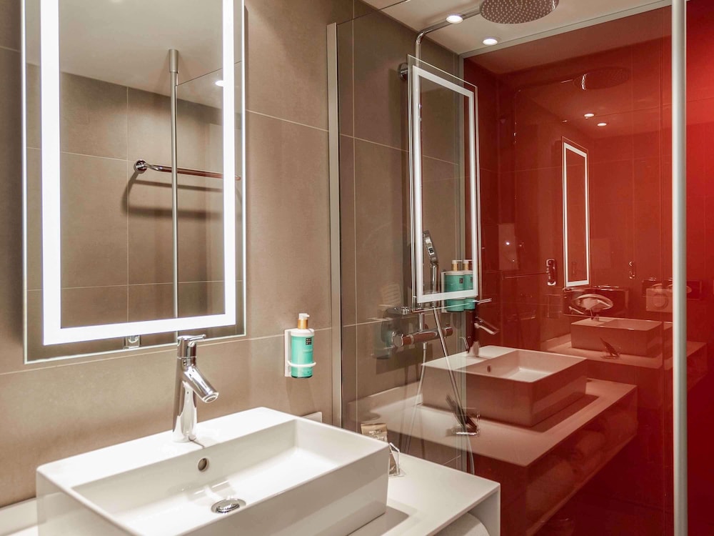 Novotel Valence Sud 47/48