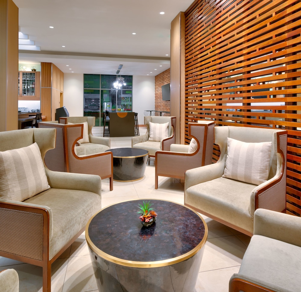 HYATT HOUSE AT ANAHEIM RESORT/CONVENTION CENTER 33/64