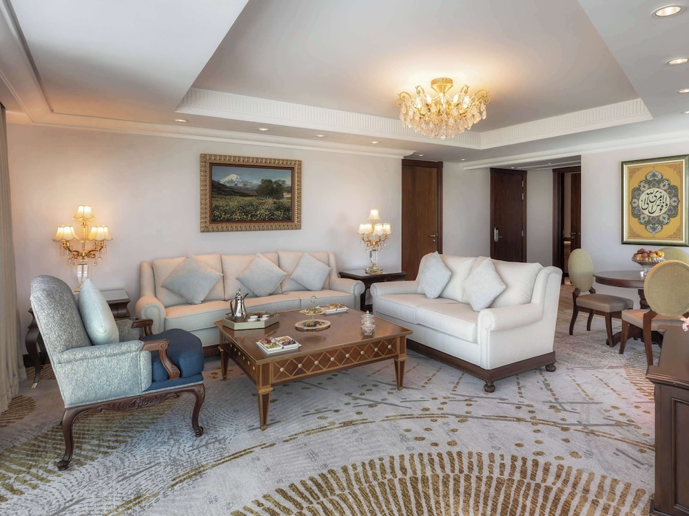 فندق قصر مكة رافلز(Raffles Makkah Palace) 50/73