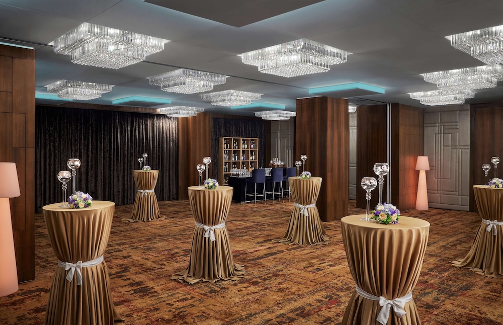 Hyatt Centric Juhu Mumbai 36/47