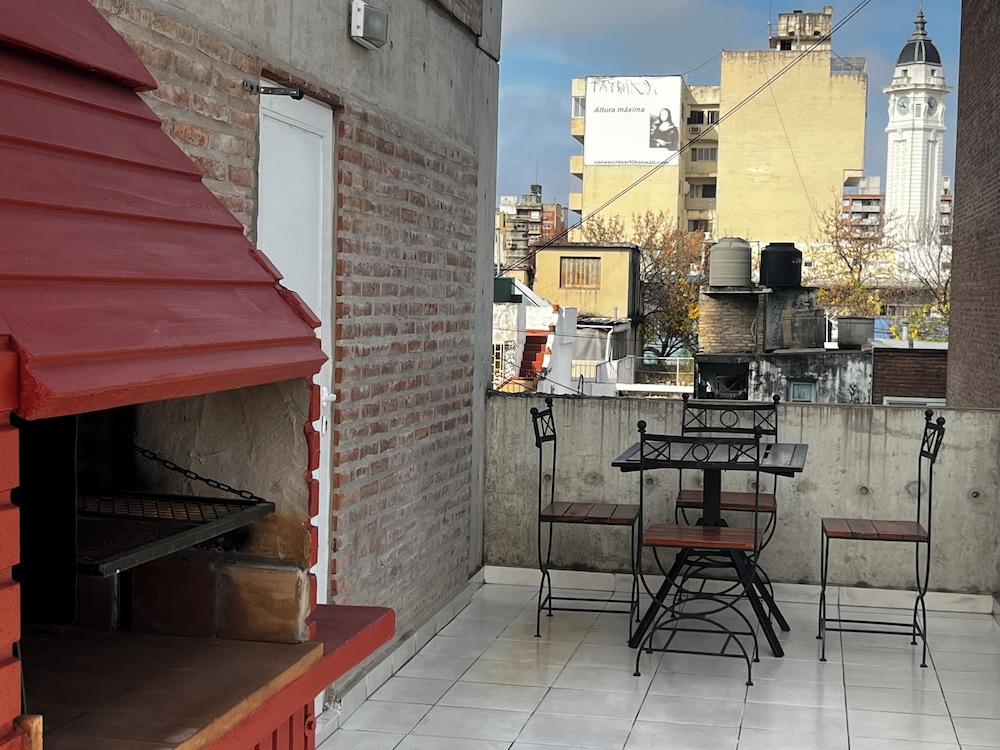 Torre Potosi Apartments 33/45