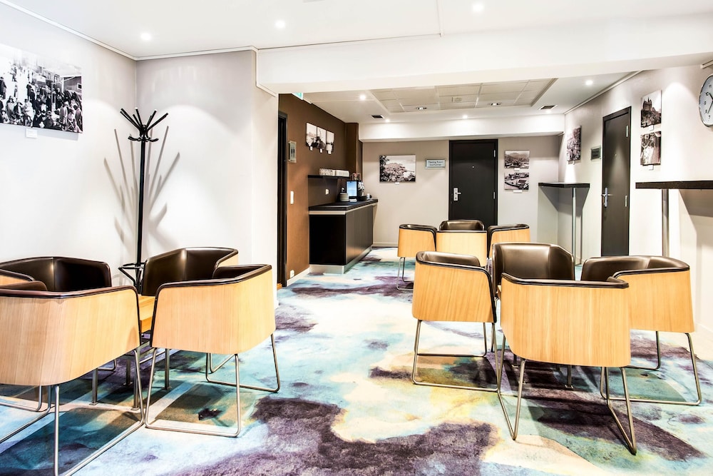 Quality Hotel Alesund 35/39