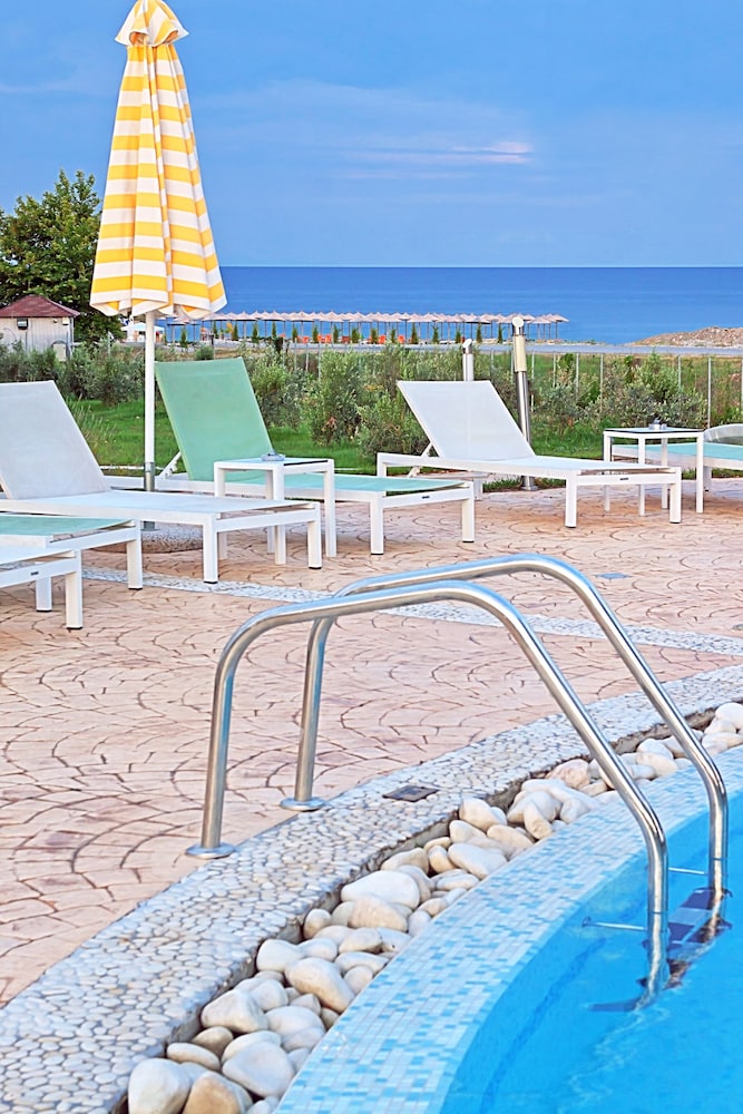 Litohoro Olympus Resort Villas and Spa 41/65