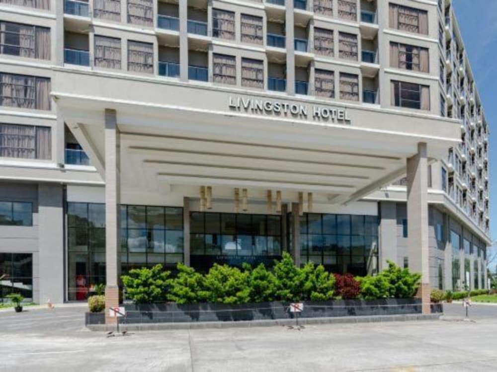 Livingston Hotel Sandakan 6/57