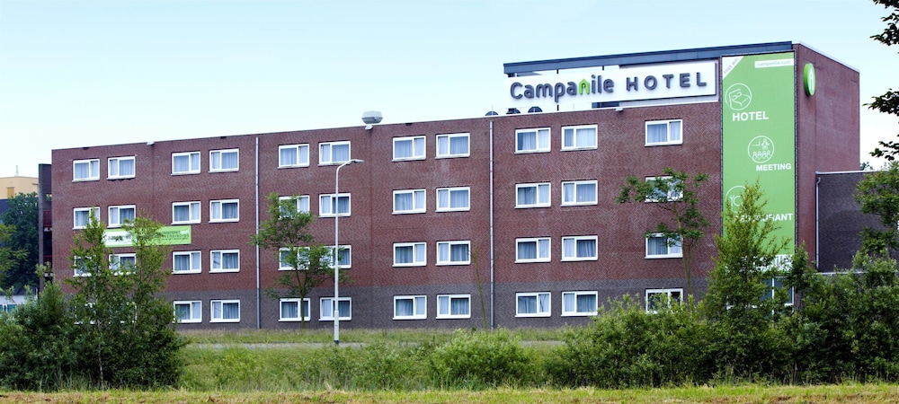 Campanile Breda 2/50