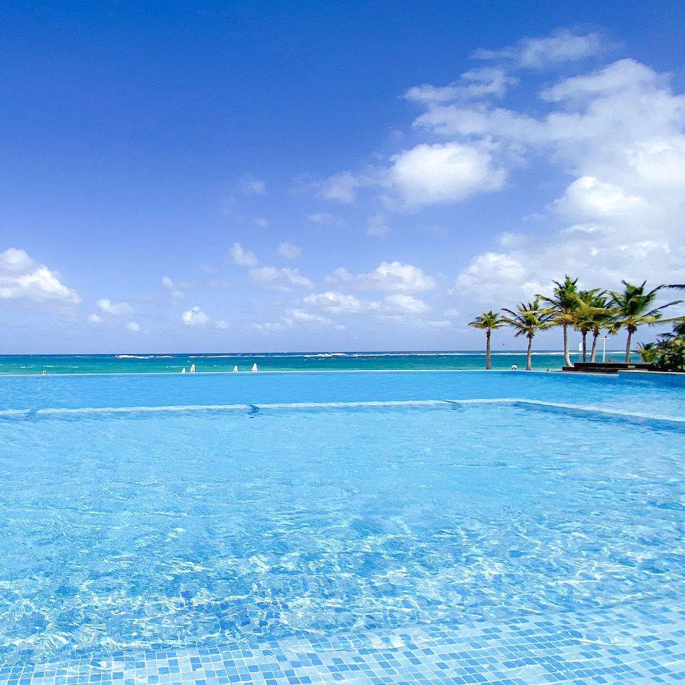 Xeliter Cana Rock Punta Cana 43/48