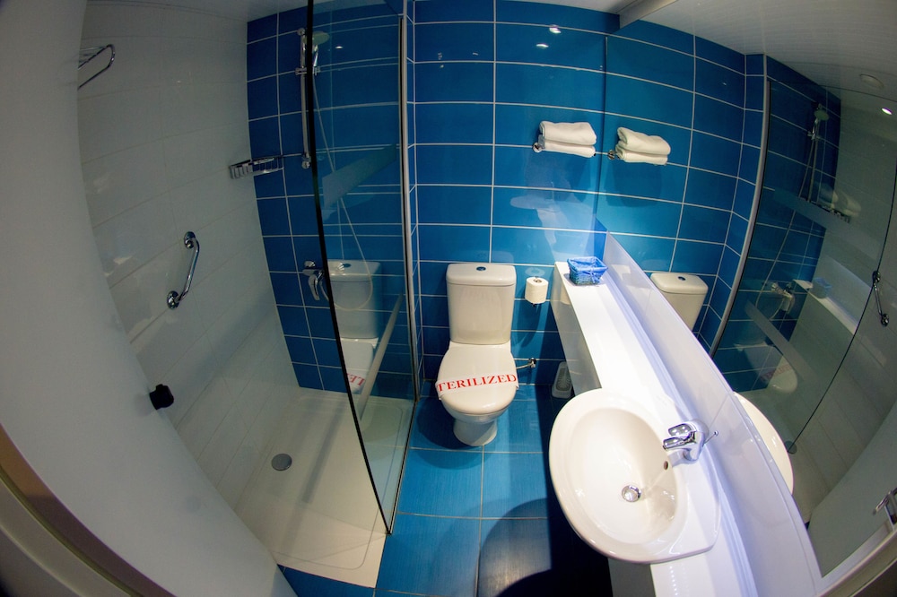Anonymous Beach Hotel - Adults Only 43/72