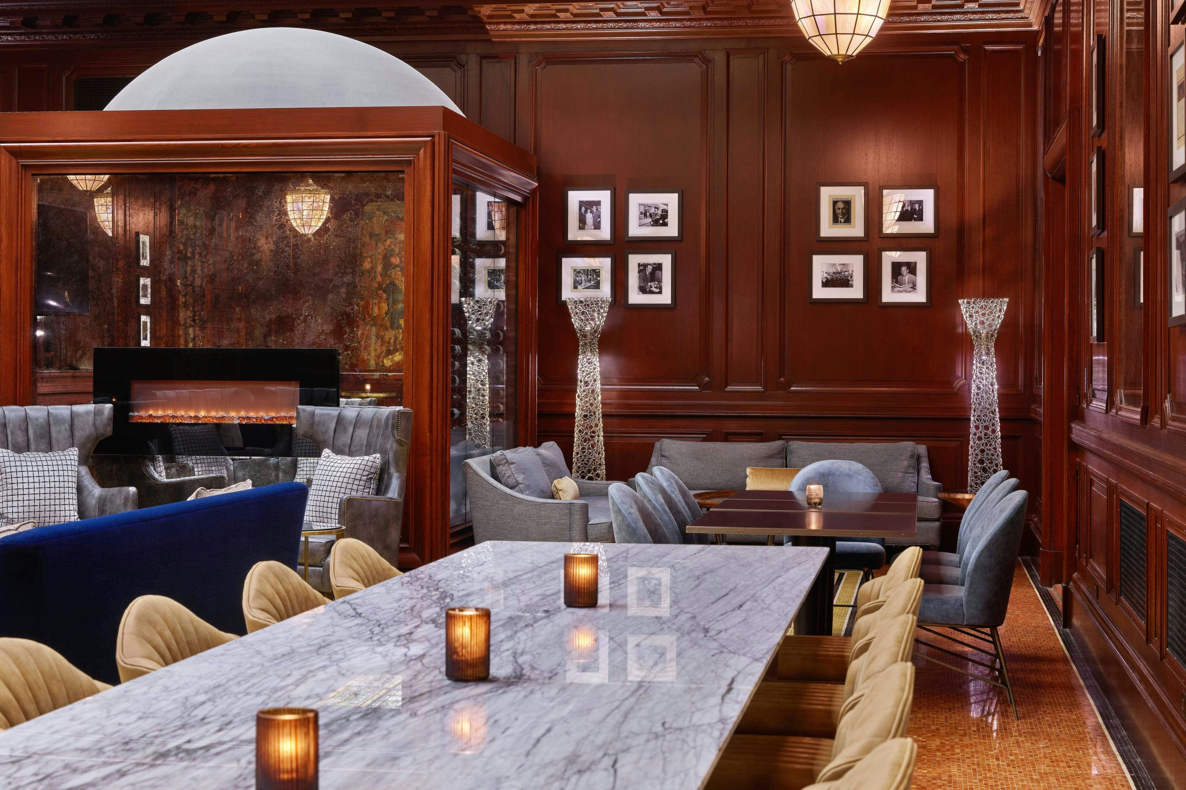 PALACE HOTEL, A LUXURY COLLECTION HOTEL, SAN FRANCISCO 64/82