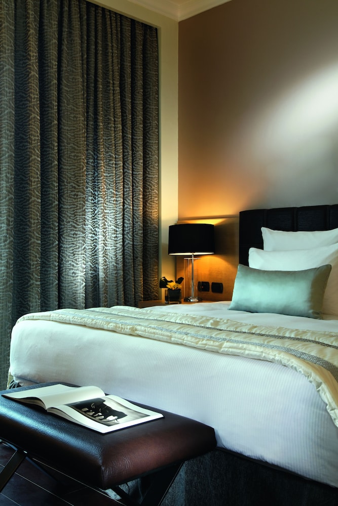 Movenpick Ambassador Hotel Accra 13/50