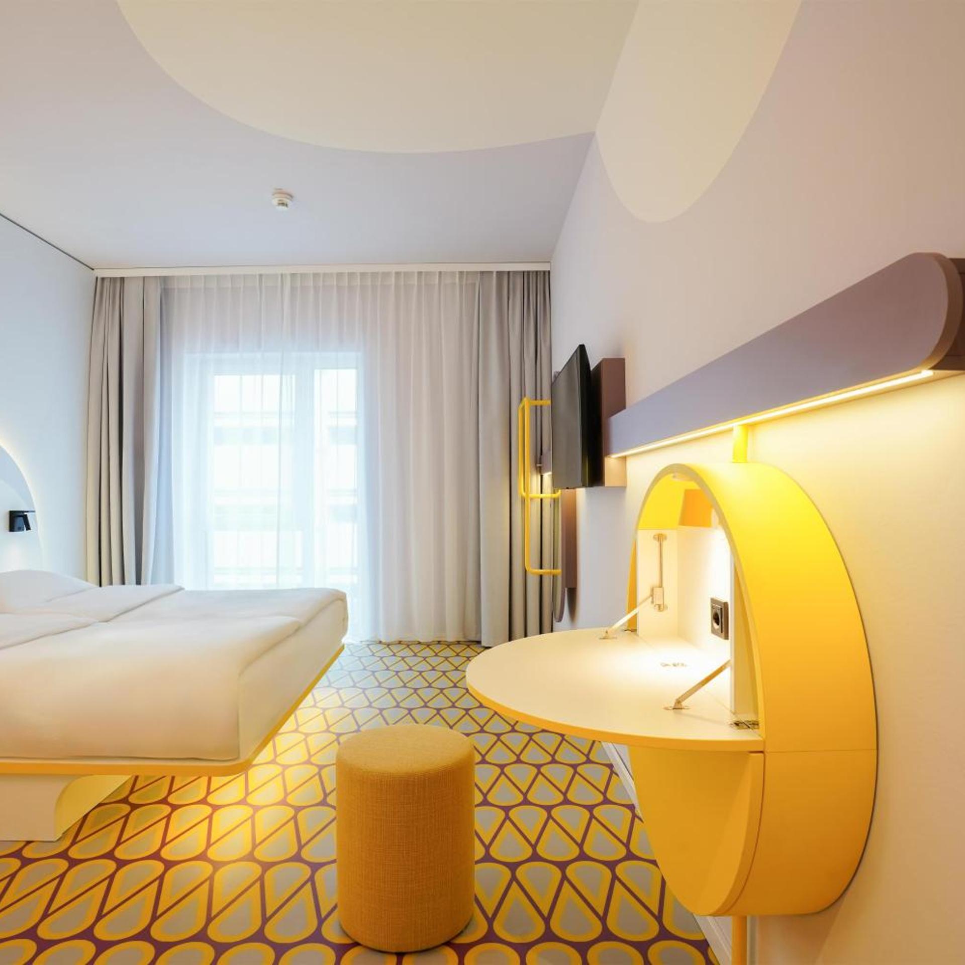 Prize by Radisson, Osnabruck 12/43