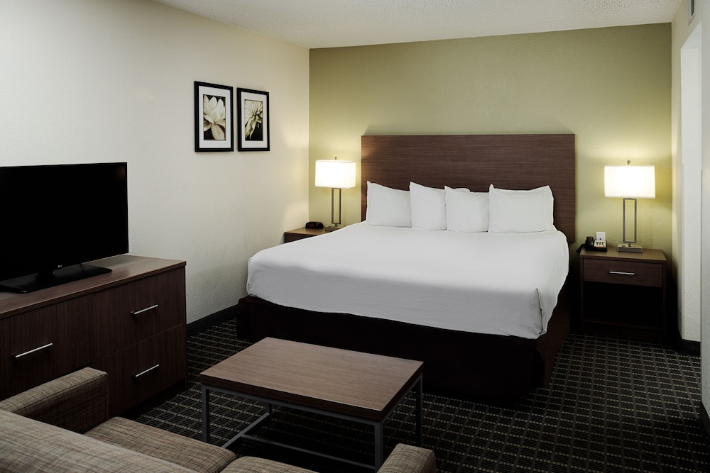 WaterWalk Extended Stay by Wyndham Atlanta - Sandy Springs 10/50