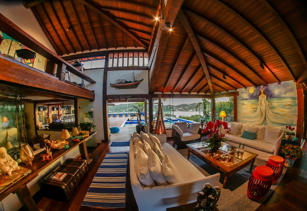 Mar Buzios Experience House [VR] 28/36