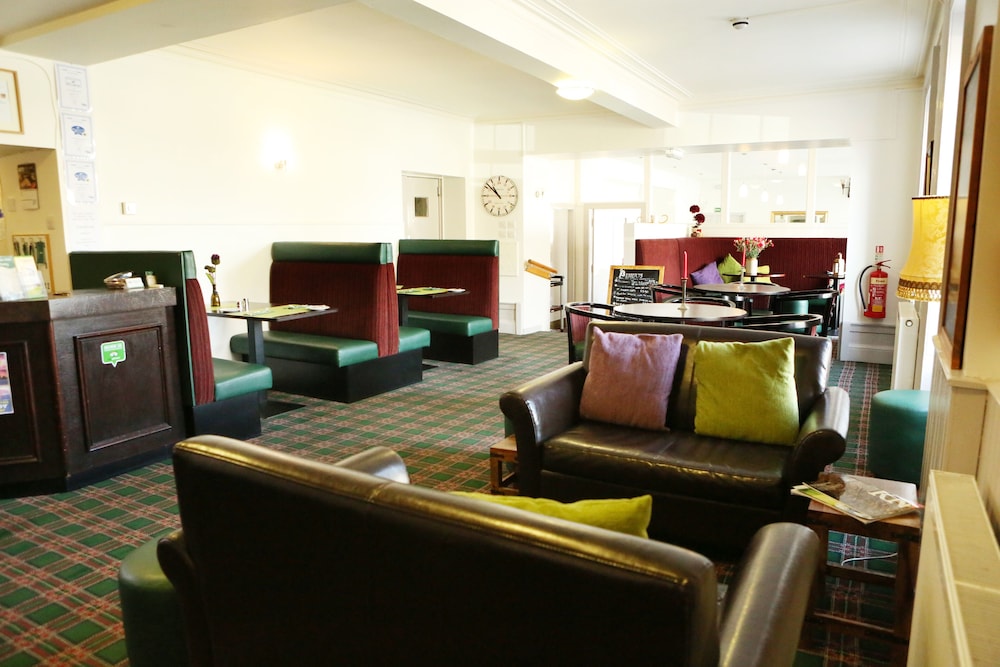 Station Hotel Portsoy 18/36