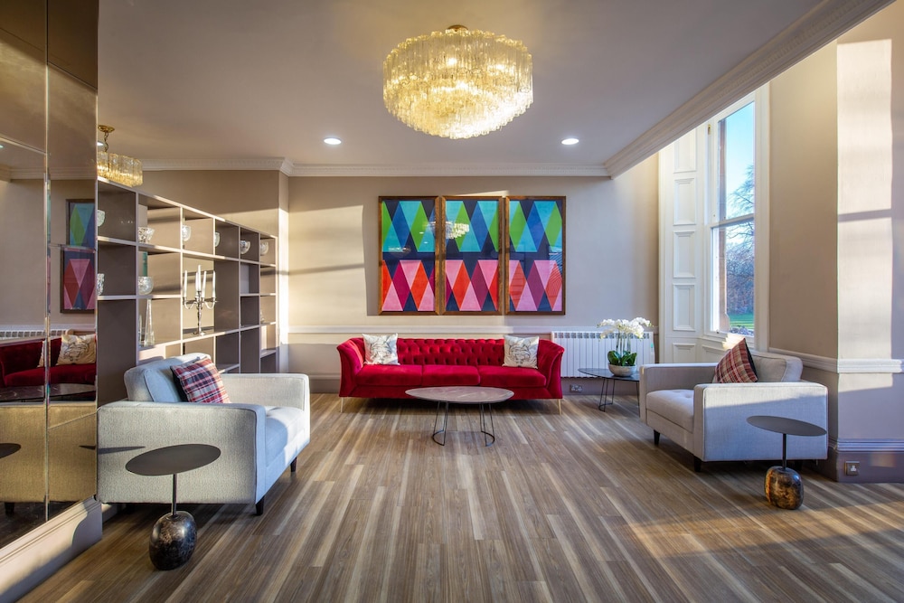 Bruntsfield Hotel, WorldHotels Elite 24/51