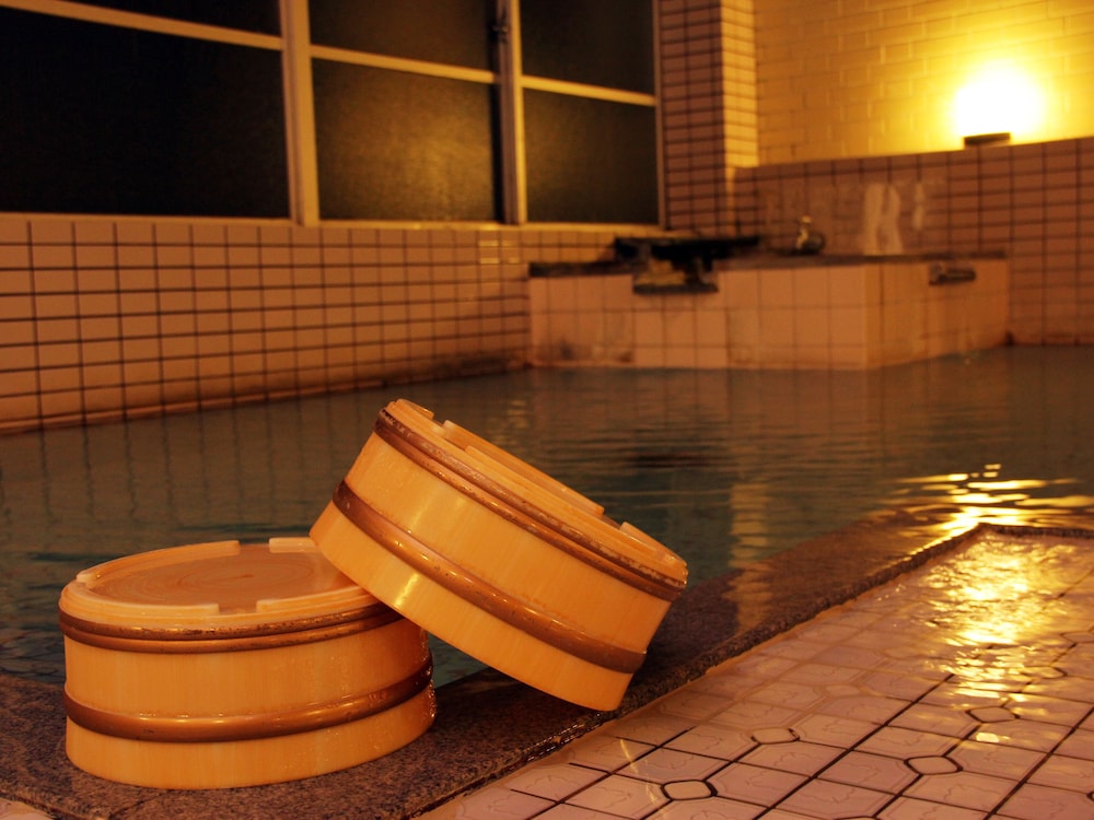 Kidoike Onsen Hotel 27/50