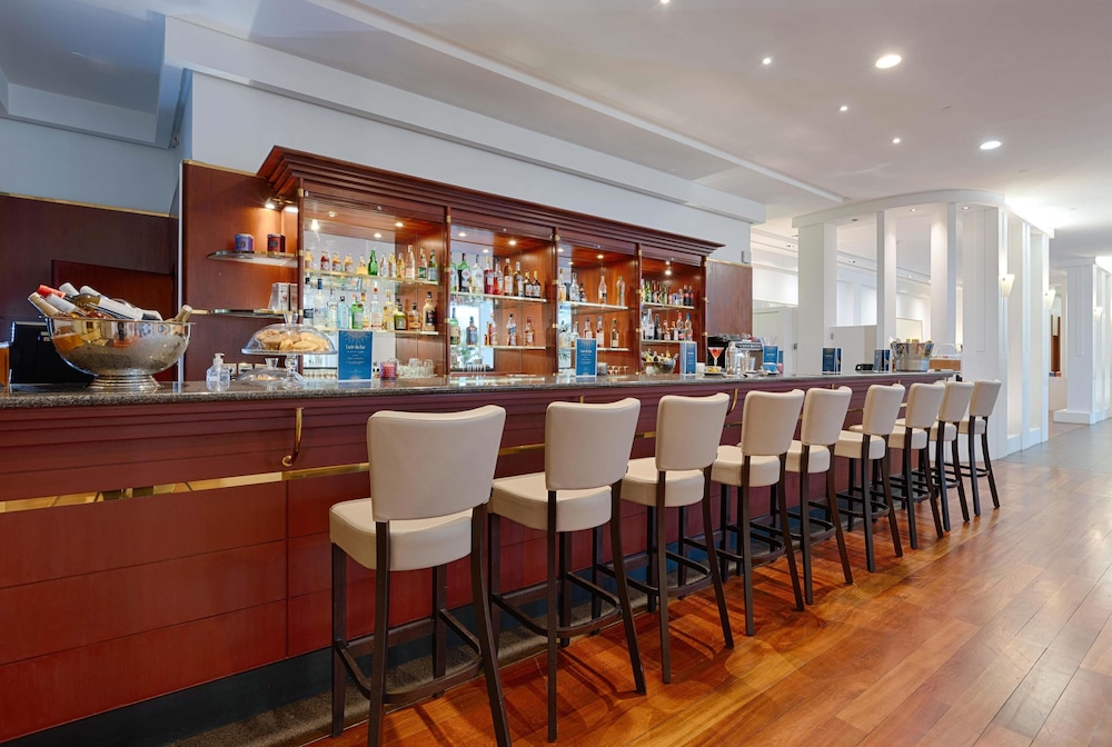 Occidental Paris Levallois 58/68