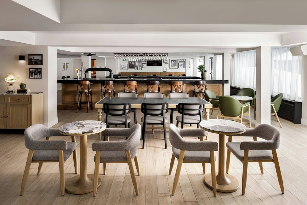 Hotel Mont Gabriel 32/48