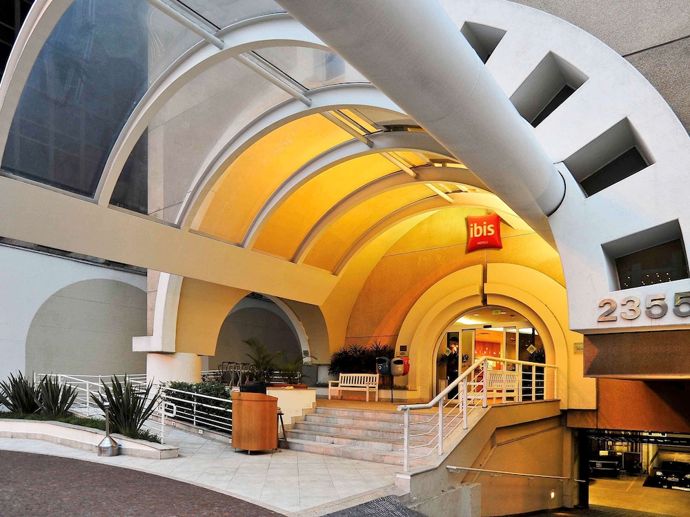 Ibis Sao Paulo Paulista 42/66