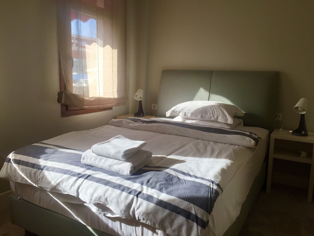 Teos Lodge Pansiyon & Restaurant 6/55