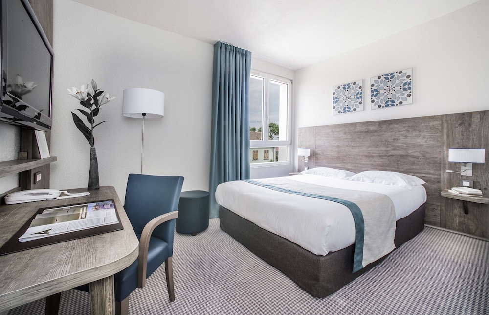 Hotel Beausejour 8/68