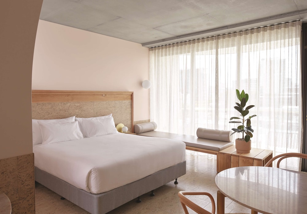 The Calile Hotel 19/71